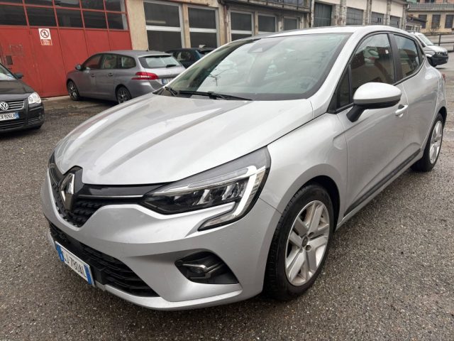 Renault Clio 140 CV 5 porte Business usato a OMEGNA