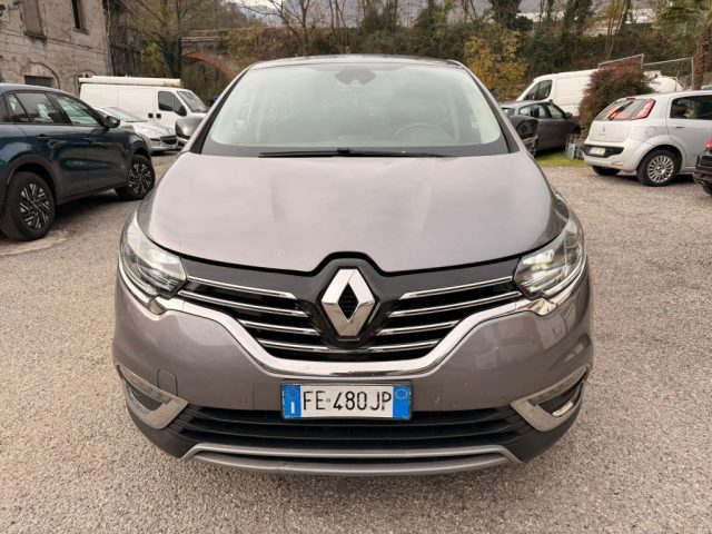 Renault Espace dCi 160CV EDC Energy Intens usato a OMEGNA