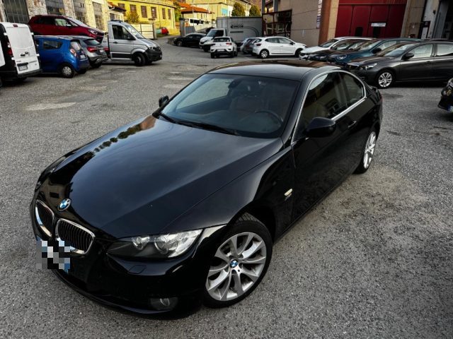 BMW 330 d xDrive cat Coup� Msport 130000km AUTOMATICA usato a OMEGNA