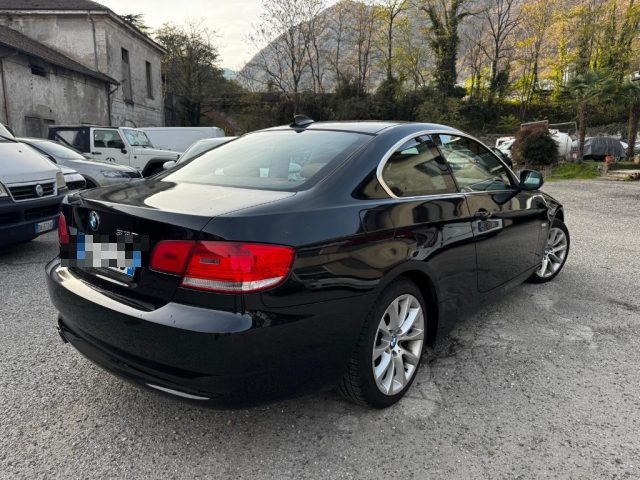 BMW 330 d xDrive cat Coup� Msport 130000km AUTOMATICA usato a OMEGNA