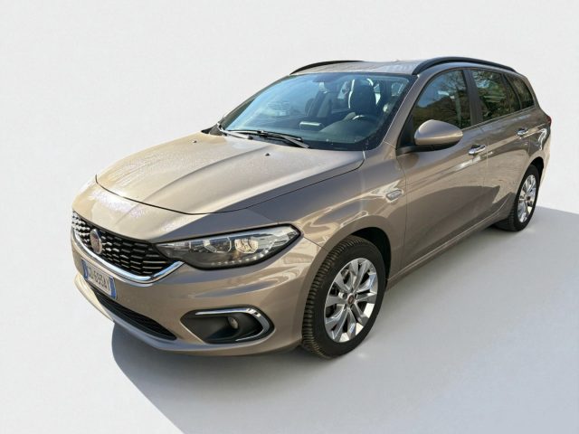Fiat Tipo 1.3 Mjt S&S SW Business NEO PATENTATO usato a OMEGNA