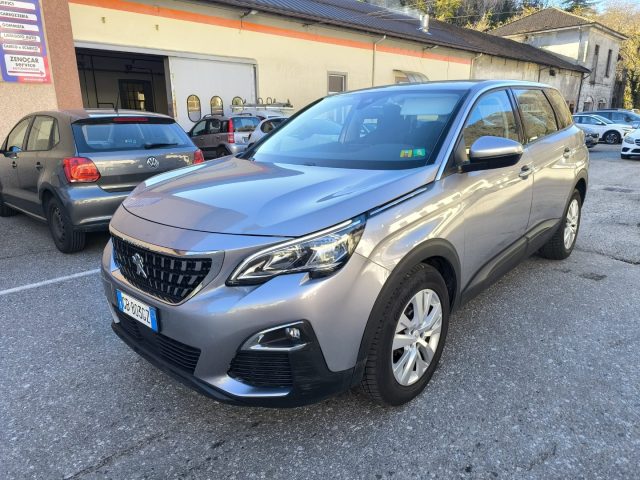 Peugeot 5008 BlueHDi 130 S&S Business 7 POSTI usato a OMEGNA