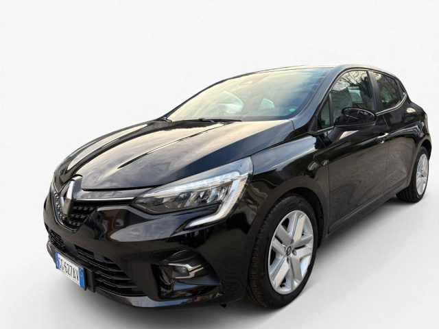 Renault Clio SCe 65 CV 5 porte Business usato a OMEGNA