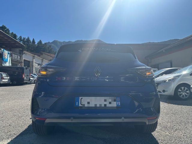 Renault Clio Full Hybrid E-Tech 145 CV 5 porte Esprit Alpine usato a OMEGNA