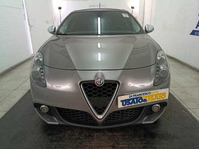 Alfa Romeo Giulietta 1.6 jtdm Super 120cv - foto 3 di 4