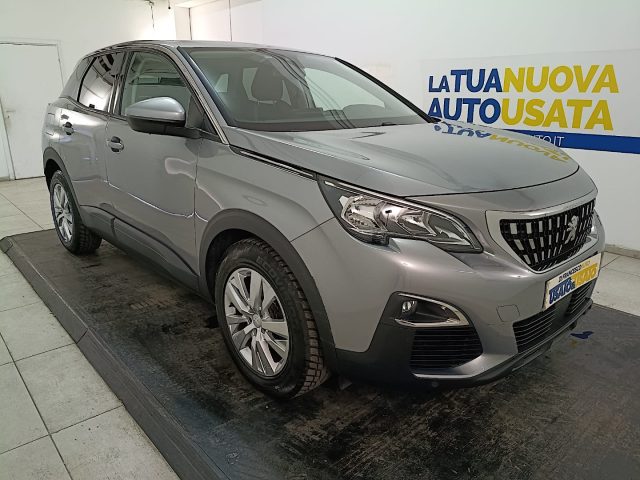 Peugeot 3008 1.5 bluehdi Active s&s 130cv - foto 2 di 4