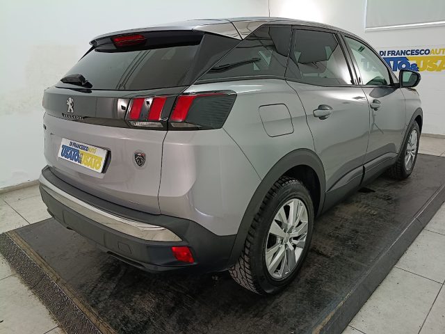 Peugeot 3008 1.5 bluehdi Active s&s 130cv - foto 4 di 4
