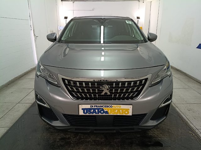 Peugeot 3008 1.5 bluehdi Active s&s 130cv - foto 3 di 4
