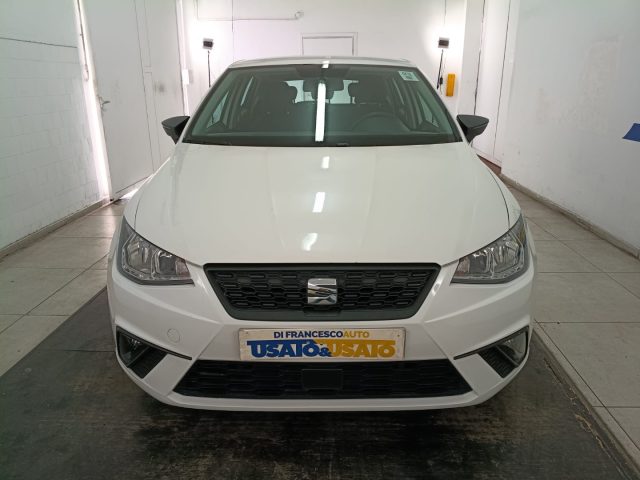 SEAT Ibiza 1.0 tgi Reference 90cv Metano - foto 3 di 4