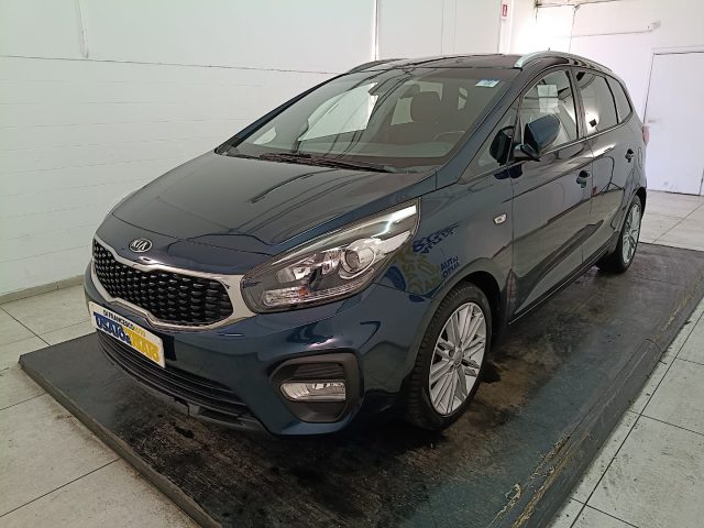 Kia Carens 1.7 crdi Business Class 141cv 7p.ti dct 7m usato a PESCARA