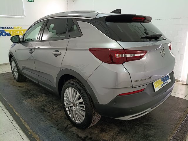 Opel Grandland X 1.6 ecotec Advance s&s 120cv - foto 4 di 4