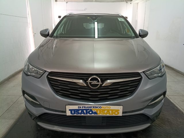 Opel Grandland X 1.6 ecotec Advance s&s 120cv - foto 3 di 4