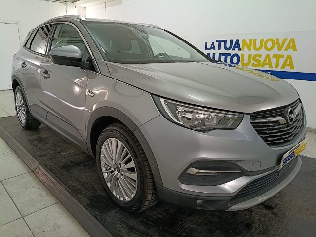 Opel Grandland X 1.6 ecotec Advance s&s 120cv - foto 2 di 4