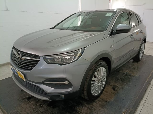 Opel Grandland X 1.6 ecotec Advance s&s 120cv usato a PESCARA