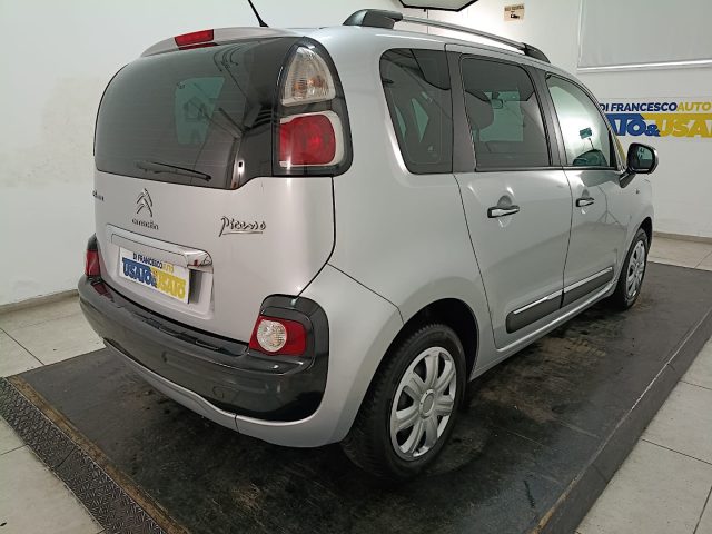 Citroen C3 Picasso 1.6 bluehdi Seduction 100cv - foto 4 di 4