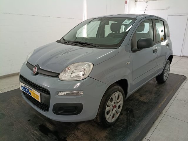 Fiat Panda 0.9 t.air t. natural power Easy 80cv my19 usato a PESCARA
