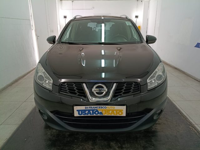 Nissan Qashqai+2 1.6 dci Acenta 7 Posti - foto 3 di 4
