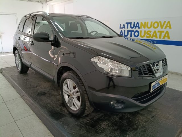 Nissan Qashqai+2 1.6 dci Acenta 7 Posti - foto 2 di 4