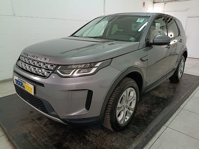 Land Rover Discovery Sport 2.0d i4 mhev S awd 150cv auto usato a PESCARA