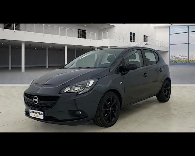 Opel Corsa 5p 1.4 b-Color 75cv usato a PESCARA