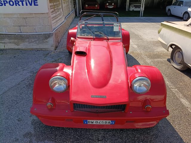 Dutton Other Lotus Super Seven Replica 1.6 ? Dutton Kit Car S - foto 3 di 4