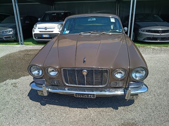 Jaguar XJ6 4.2 - foto 4 di 4