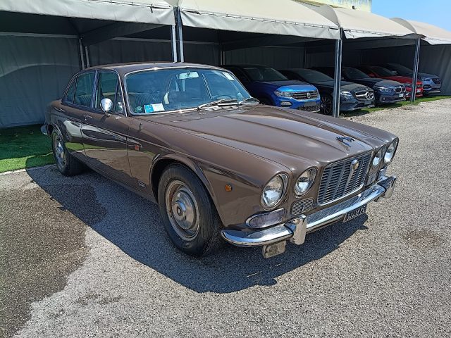Jaguar XJ6 4.2 - foto 2 di 4