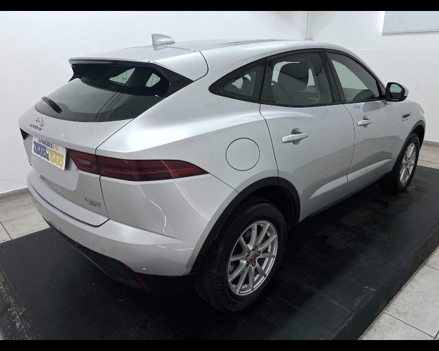 Jaguar E-Pace 2.0d i4 awd 150cv auto my19 - foto 4 di 4