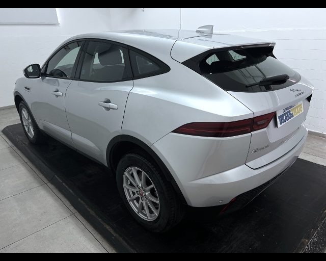 Jaguar E-Pace 2.0d i4 awd 150cv auto my19 - foto 2 di 4