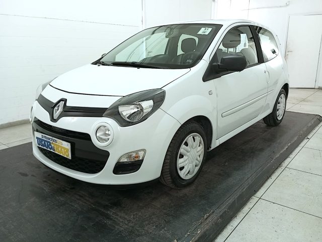 Renault Twingo 1.2 Night&Day 75cv usato a PESCARA