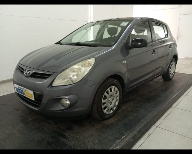 Hyundai i20 5p 1.2 Classic Gpl - foto 1 di 4