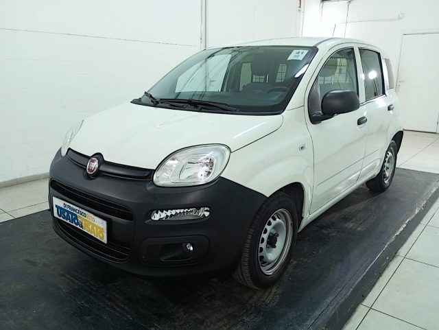Fiat Panda van 1.0 hybrid Pop 70cv 2p.ti serie 4 E6d usato a PESCARA