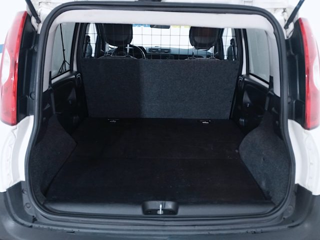 Fiat Panda van 1.0 hybrid Pop 70cv 2p.ti serie 4 E6d usato a PESCARA