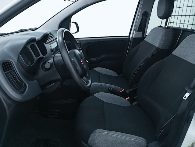Fiat Panda van 1.0 hybrid Pop 70cv 2p.ti serie 4 E6d usato a PESCARA