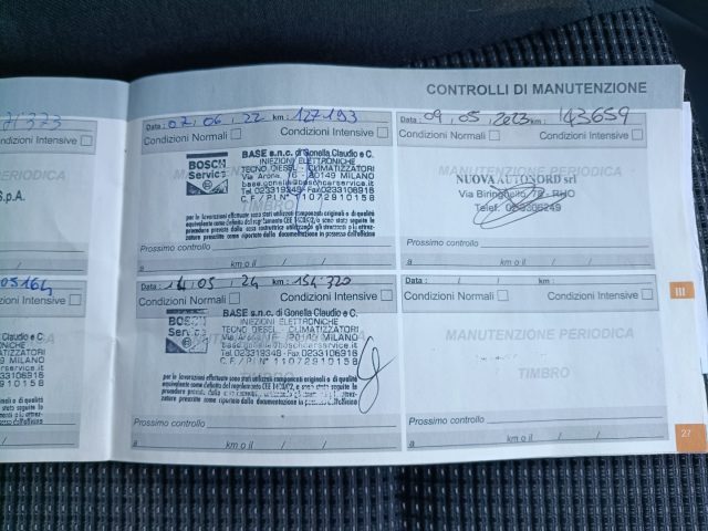 Peugeot 5008 2.0 bluehdi Allure navi s&s 150cv 7p.ti usato a PESCARA