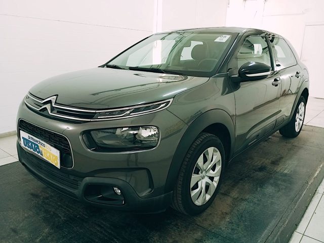 Citroen C4 Cactus 1.2 puretech Feel s&s 110cv my19 usato a PESCARA