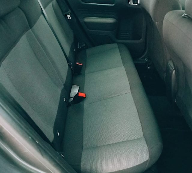 Citroen C4 Cactus 1.2 puretech Feel s&s 110cv my19 usato a PESCARA