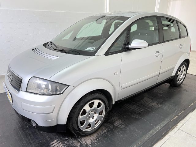 Audi A2 1.4 TDI/90CV Comfort - foto 1 di 4