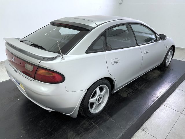 Mazda 323 F Lantis 1.5i 16V cat 5 porte GLX - foto 4 di 4