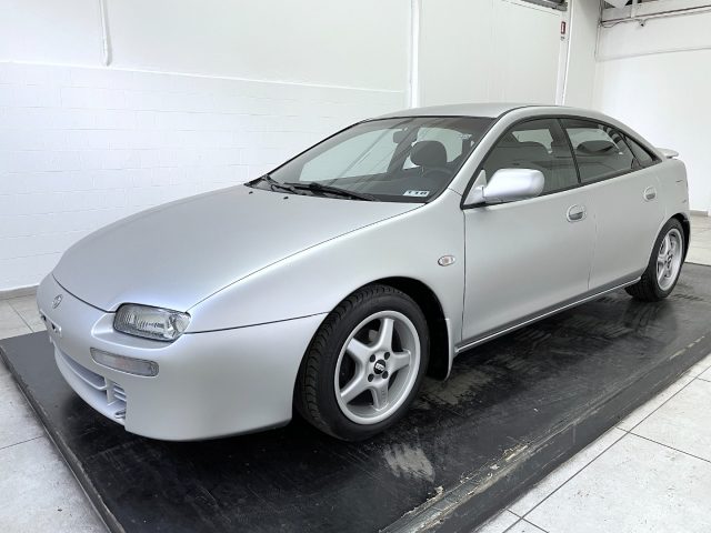 Mazda 323 F Lantis 1.5i 16V cat 5 porte GLX - foto 1 di 4