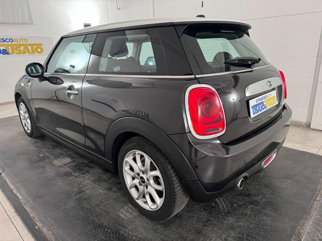 MINI Mini 1.5 Cooper D 3 porte - foto 2 di 4