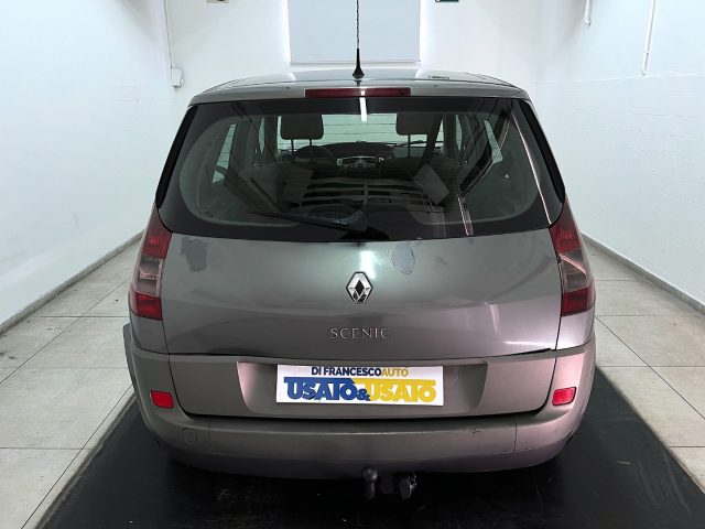 Renault Scenic 1.9 dCi Luxe Privil�ge 120cv - foto 3 di 4