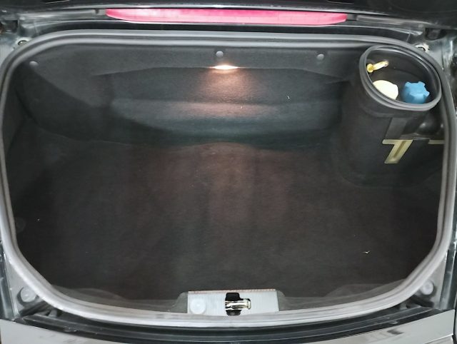 Porsche Boxster 2.7 220CV, del 2001, 110.498 km, in vendita a Pescara (PE)