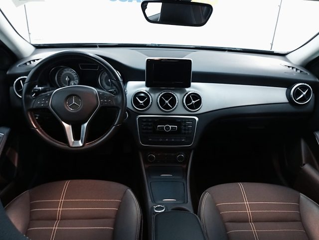 Mercedes-Benz GLA 200 d (cdi) Sport 4matic auto, del 2015, 134.160 km, in vendita a Pescara (PE)