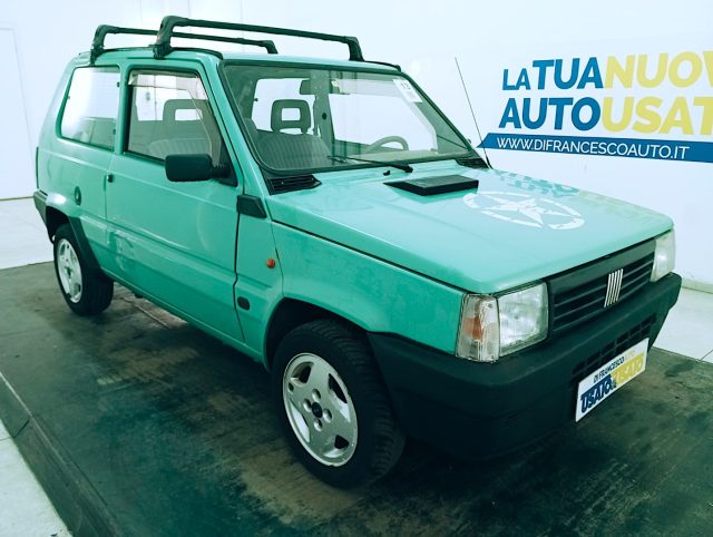 Fiat Panda I 1986 - 0.9 Young - foto 2 di 4