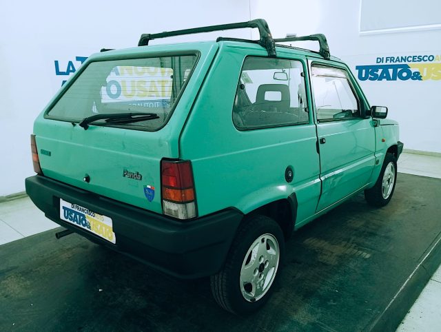 Fiat Panda I 1986 - 0.9 Young - foto 4 di 4