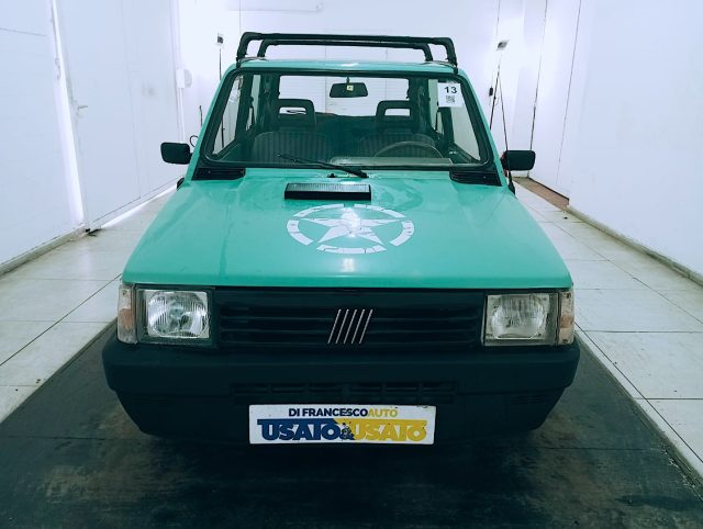 Fiat Panda I 1986 - 0.9 Young - foto 3 di 4
