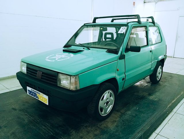 Fiat Panda I 1986 - 0.9 Young - foto 1 di 4