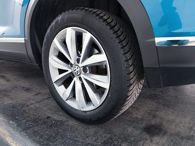 Volkswagen T-Roc 1.5 tsi Style dsg, del 2019, 143.049 km, in vendita a Pescara (PE)