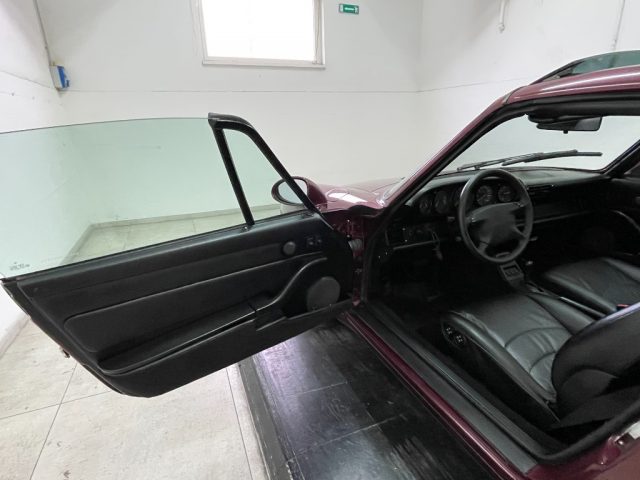 Porsche 993 Targa usato a PESCARA